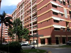 Blk 446 Hougang Avenue 8 (Hougang), HDB Executive #558829331